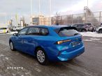 Opel Astra V 1.2 T Edition S&S - 6