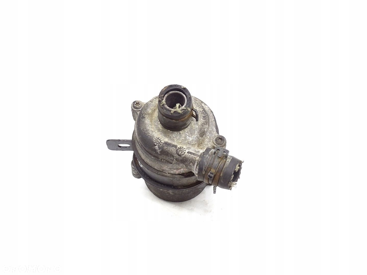 DODATKOWA POMPKA WODY AUDI A5 F5 A4 B9 8W Q7 4M 2.0 TDI 4H0965567A - 3