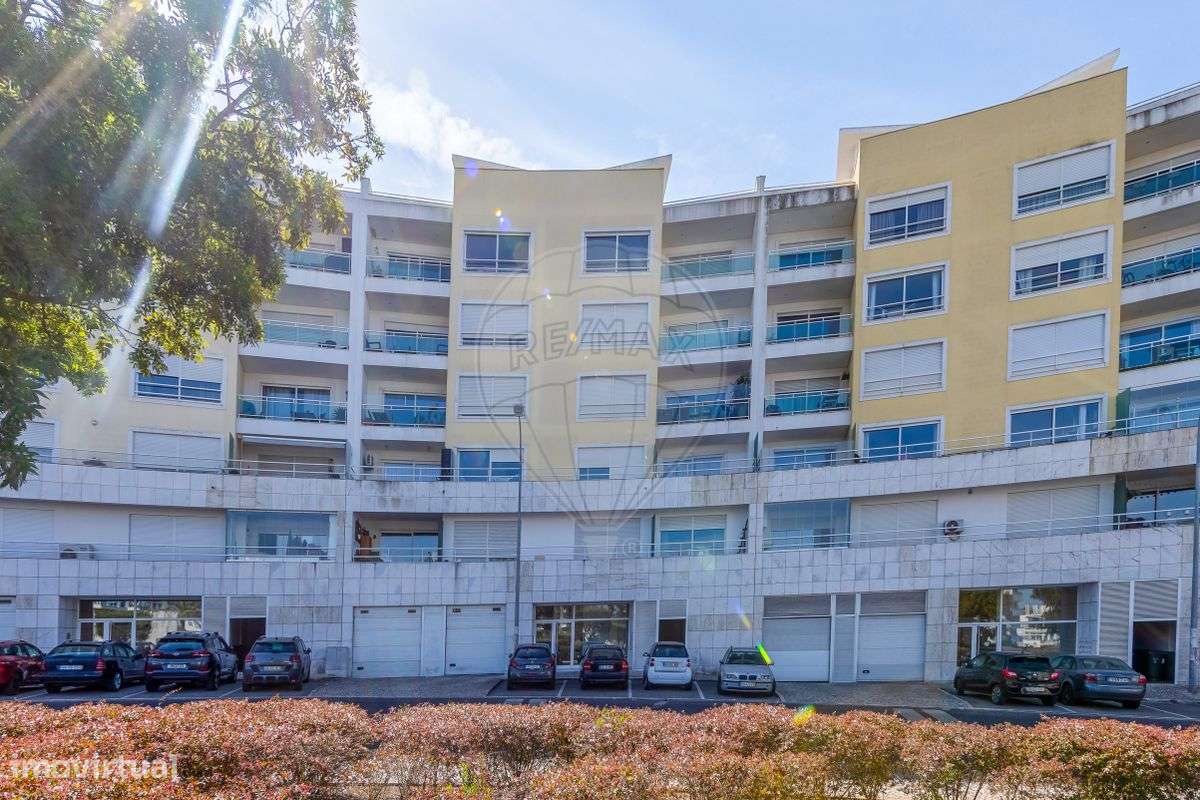 Apartamento T2 para venda - Grande imagem: 4/27