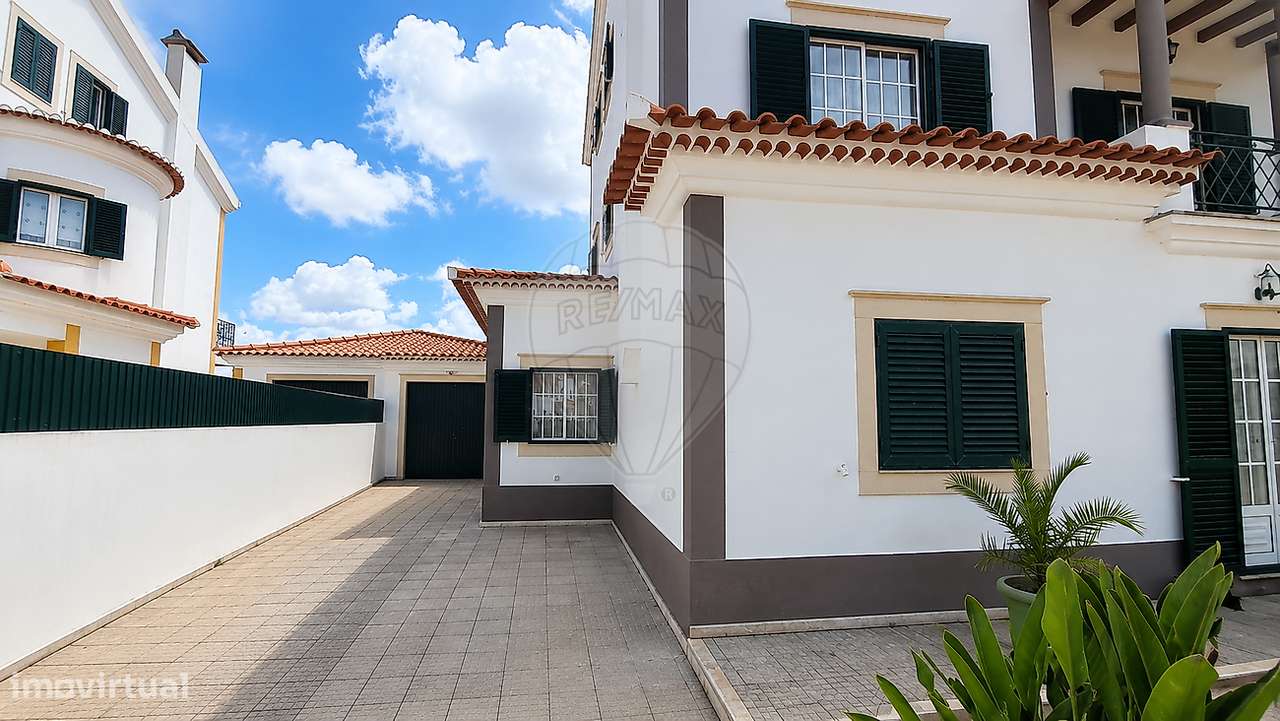 Moradia T5 para venda-2