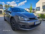 Volkswagen Golf VII 1.4 TSI BMT Highline DSG - 1