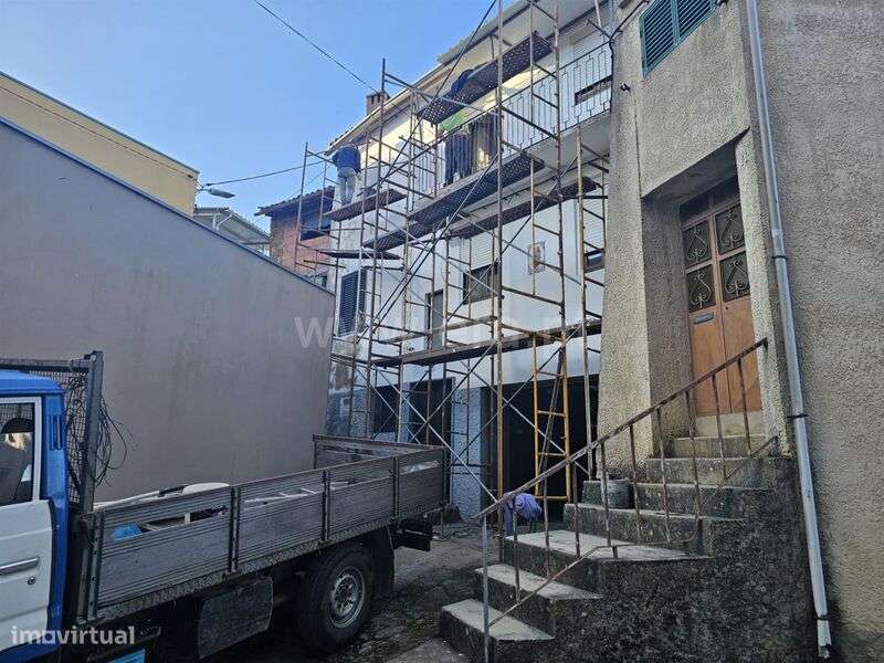 Moradia em Banda T3 / Fundão, Castelejo - Grande imagem: 2/20