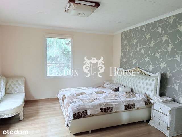 Sprzedam dom wolnostojący, kanadyjska technologia - Pełny obrazek: 5/13