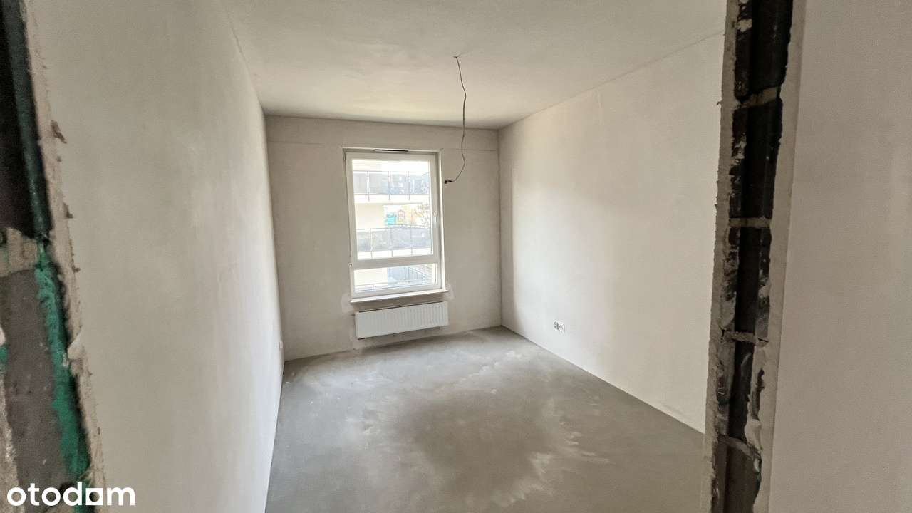 3-pokojowe mieszkanie do własnej aranżacji-3