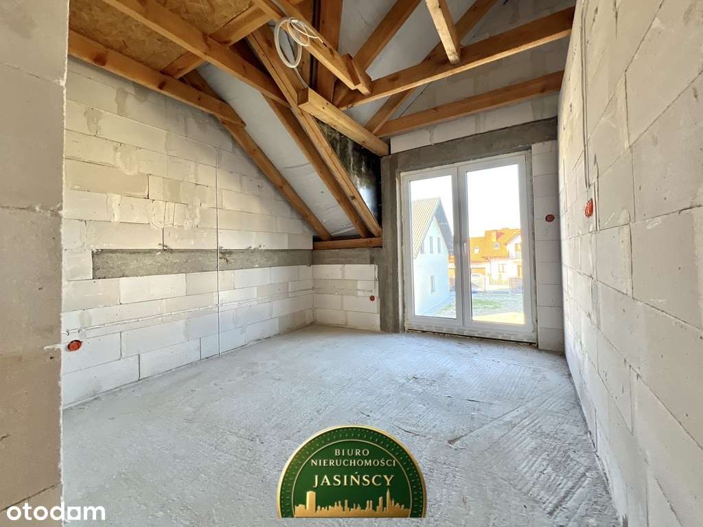 Połowa bliźniaka | Sprzedaż | 130 m2 |Władysławowo-7