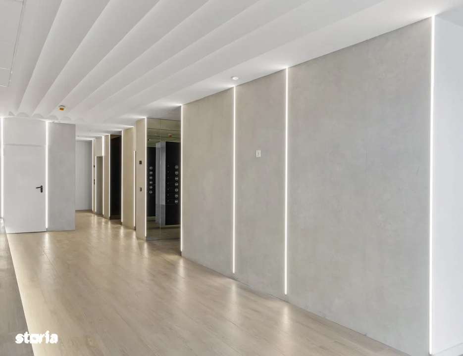 De Vanzare| Cortina North-Pipera| Apartament 3 camere-17