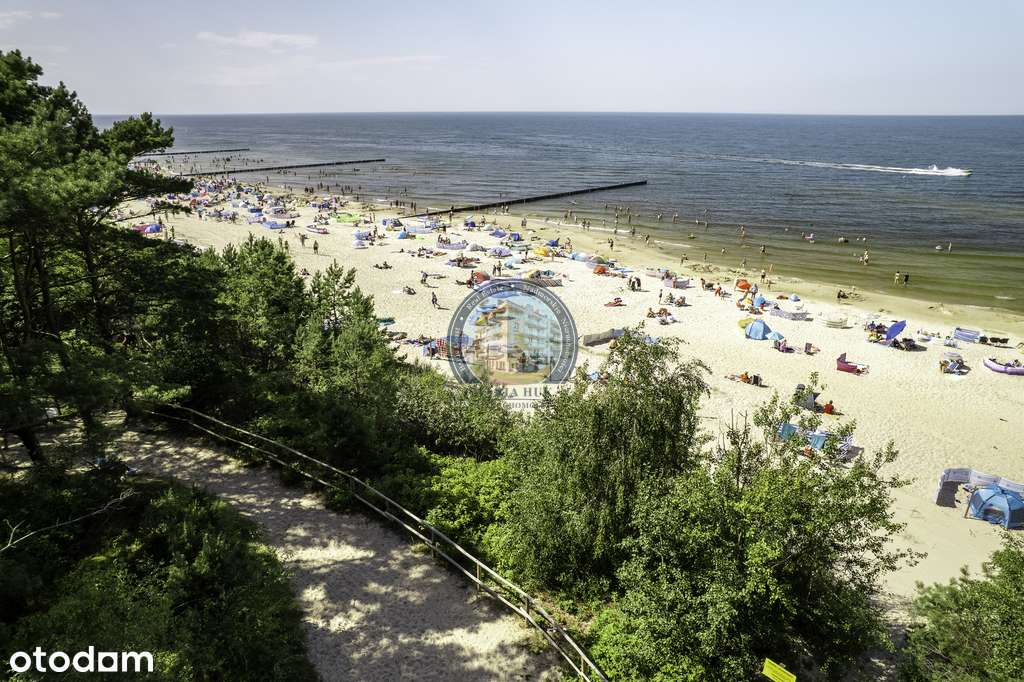 2 pokoje z widokiem na morze + ekstra bajery-14