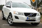 Volvo XC 60 D4 RDesign - 2