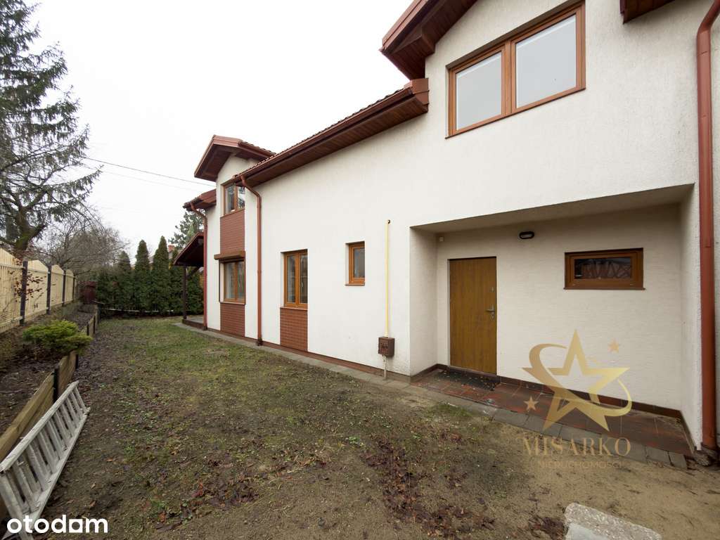 Os. Wygoda - Robotnicza dom/bliźniak-3