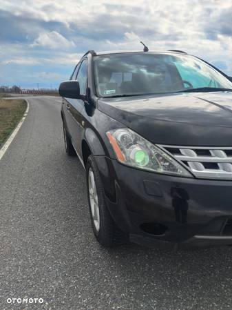 Nissan Murano 3.5 V6 SE AWD - 5