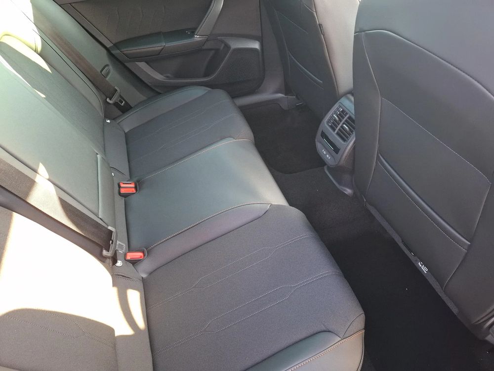 1.5 eTSI 150 KM DSG Dostępny od ręki!