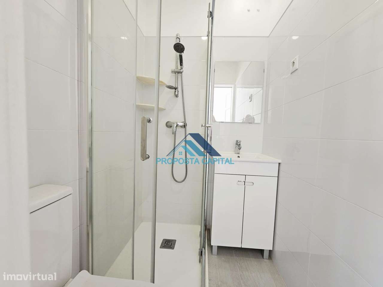APARTAMENTO T2  GRAÇA | VISTA RIO-13