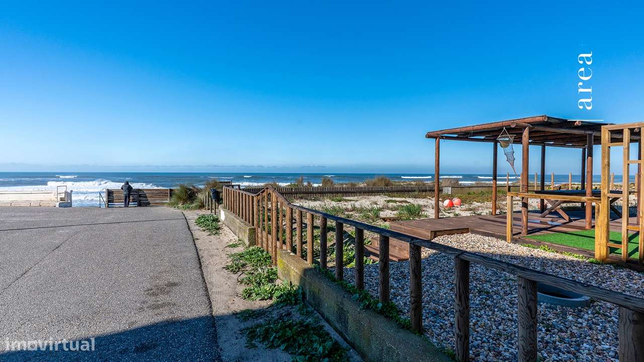 Imóvel Exclusivo | Casa da Praia da Costa-26