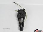 Suporte punho da porta Esquerdo/Frente Seminovo/ Original BMW 1 (F20)/BMW 3 (F30... - 1