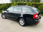 Skoda Octavia - 16