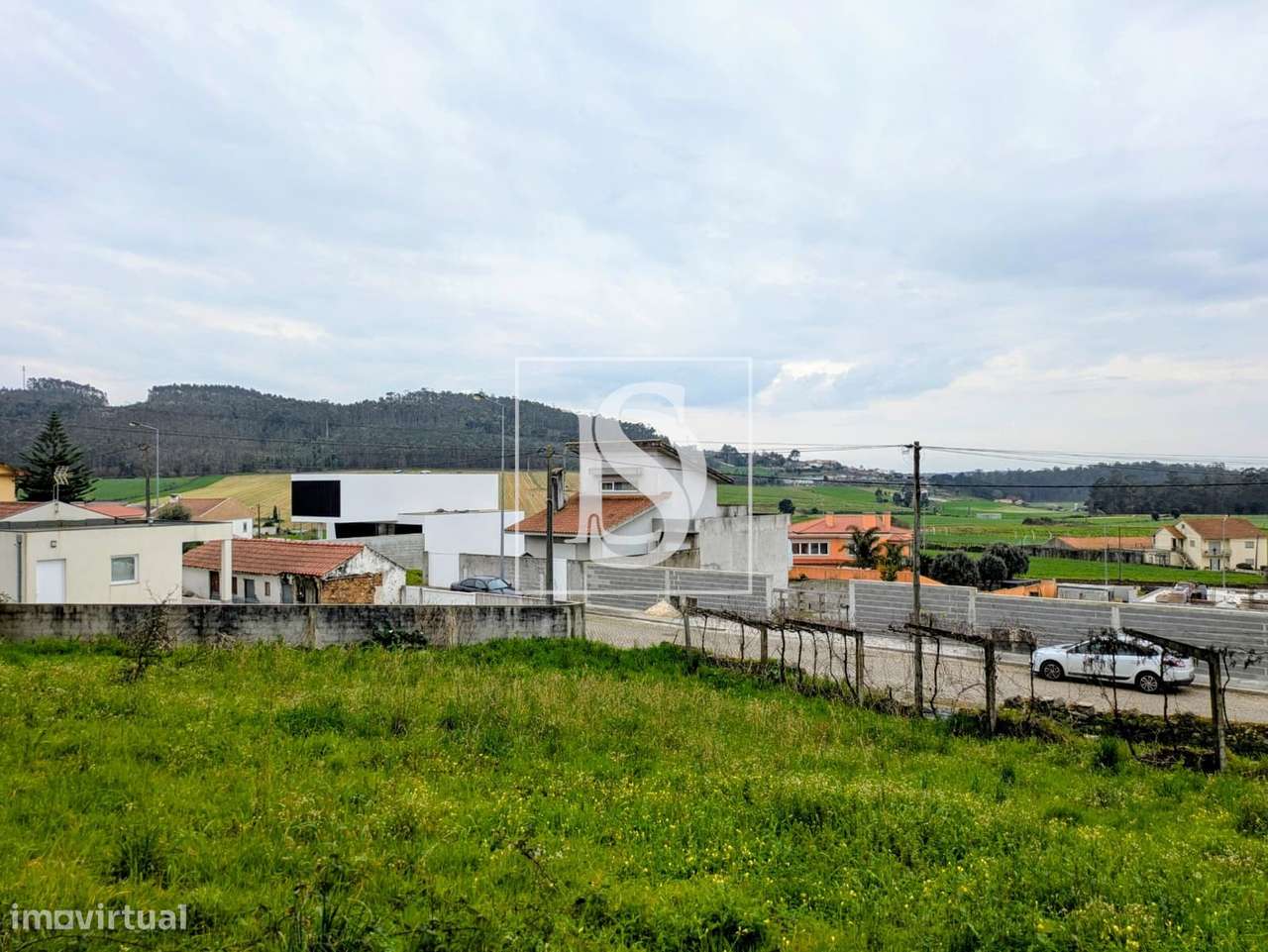 Casa para restauro - Balazar, Póvoa de Varzim-7