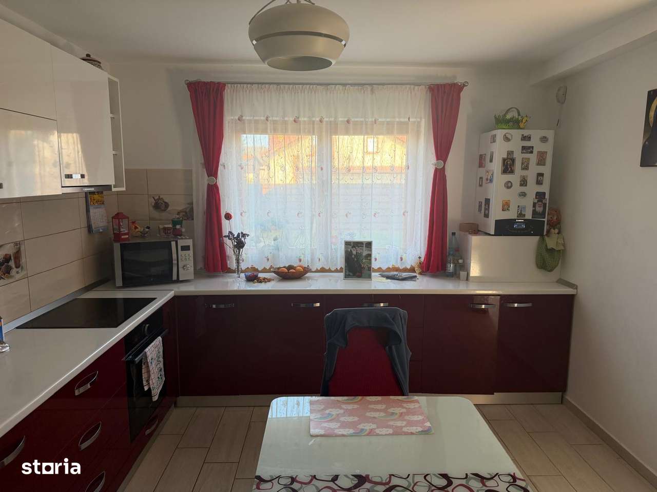 SC VIMAK vinde casă individuală in  Cartier Izvor Tărlungeni, Brașov-6