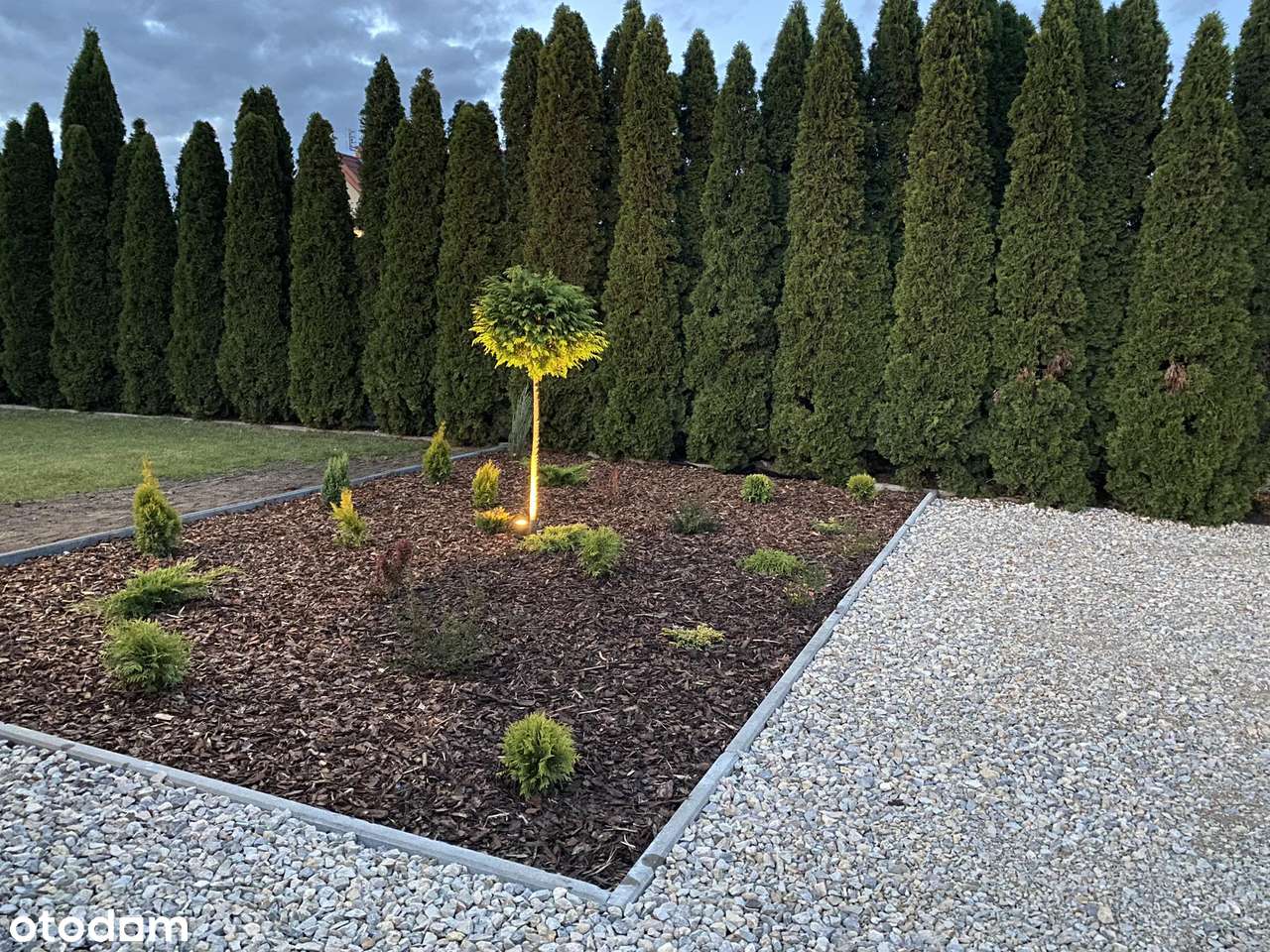 Komfortowy dom w świetnym miejscu-12