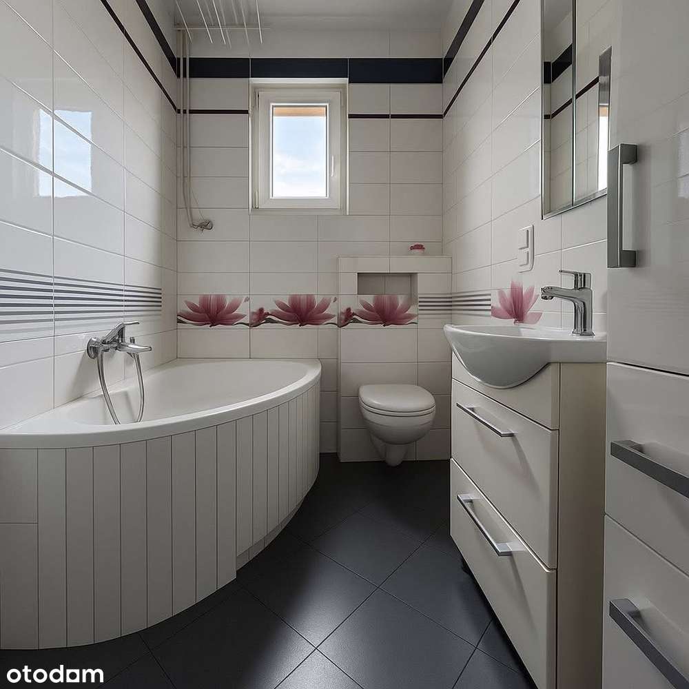 Mieszkanie 48 m2 - Sośnica / Balkon-8