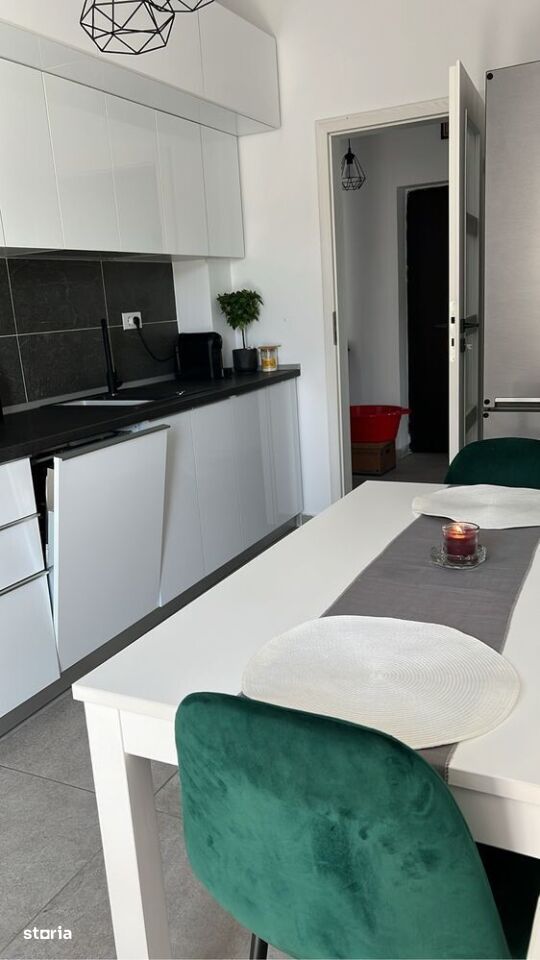 Apartament 2 camere Metalurgiei