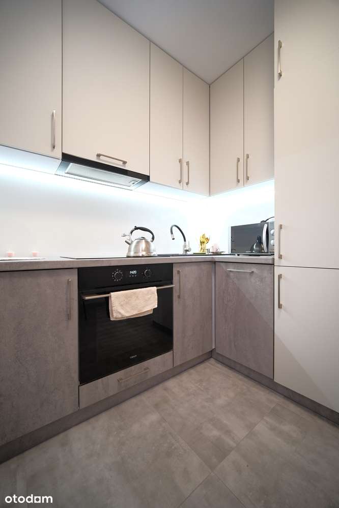 Przytulne, bardzo ciepłe mieszkanie BEZ POŚREDNIKÓW - Pełny obrazek: 2/11