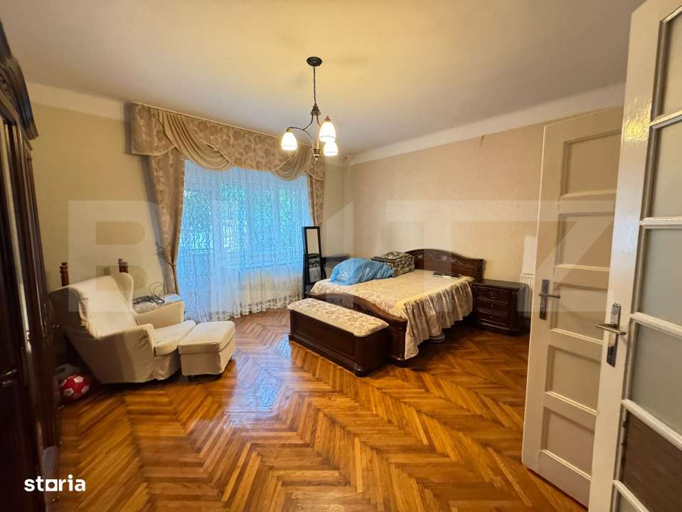 Apartament de vanzare, 139 mp,  zona Titulescu - Imagine principală: 1/14