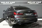 BMW 330 e Aut. M Sport - 27