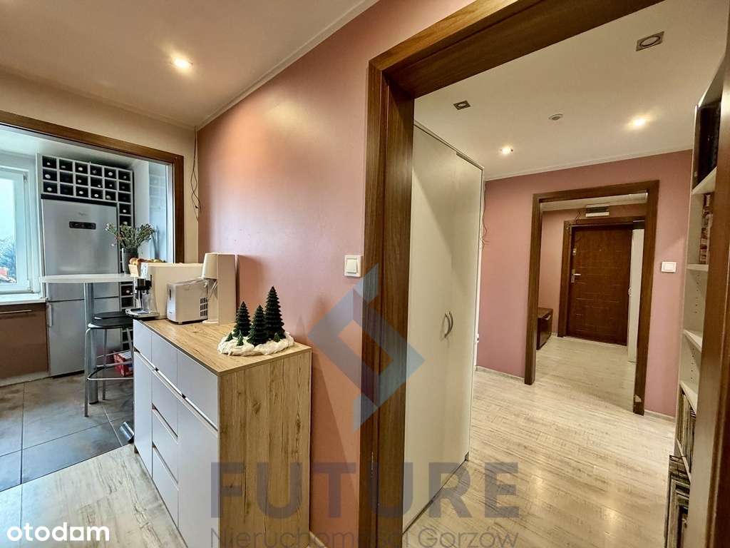 Mieszkanie 4-pokojowe - Brzoza-17