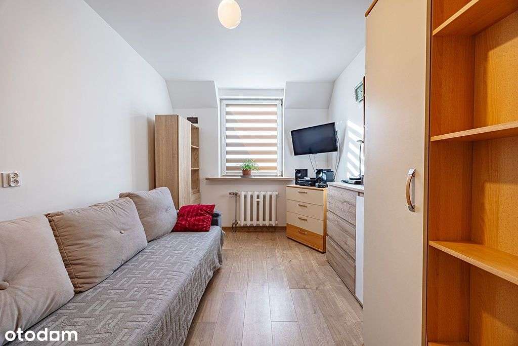 Świerczewo, 3 pokoje, 73,22 m2, balkon, 1994 rok-6