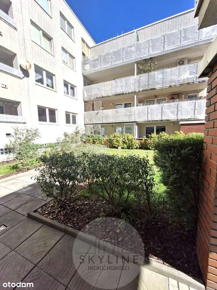 Mieszkanie na Tarchominie 44,30m2-18