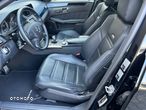 Mercedes-Benz Klasa E 63 AMG AMG Speedshift 7G-MCT - 22