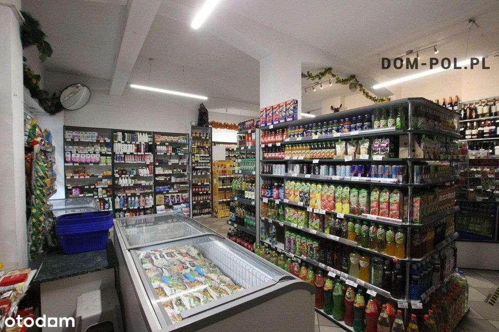 Lokal na sprzedaż-6