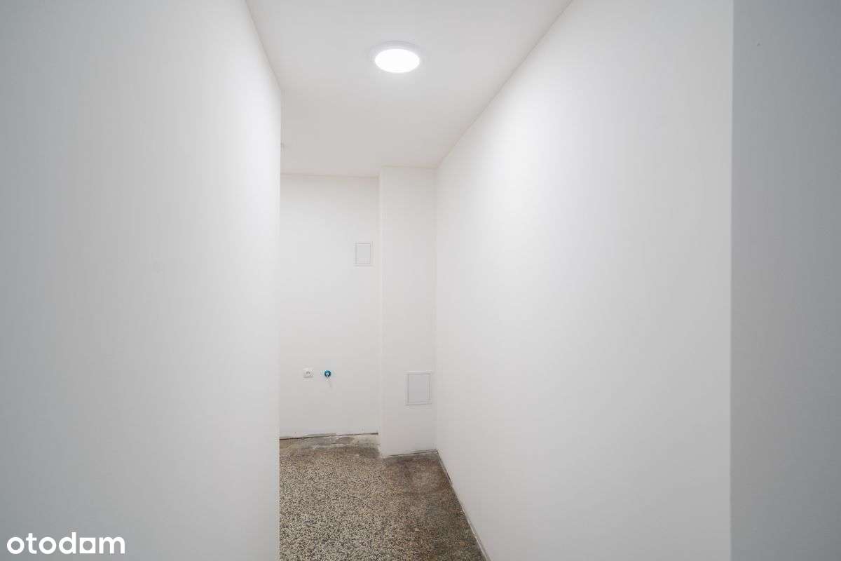 ul. Jedności | lokal 25,4 m²| do własnej aranżacji-12