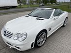 Mercedes-Benz SL 55 AMG - 2