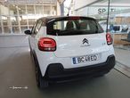 Citroën C3 1.2 PureTech C-Series - 8