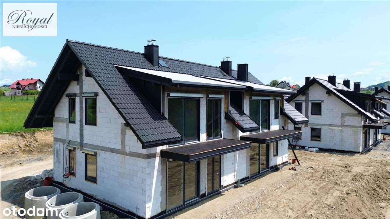 0 % Prowizji !!! Istebna - Komfortowy Apartament-6