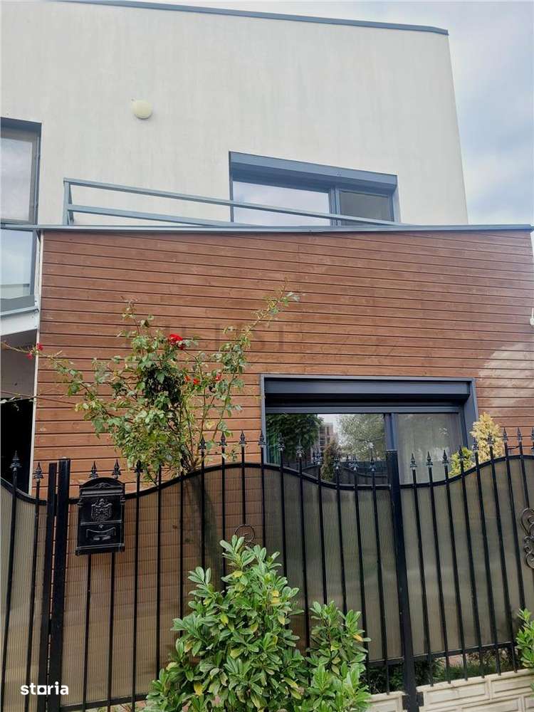 Vila eleganta Tunari Nord - Imagine principală: 2/20