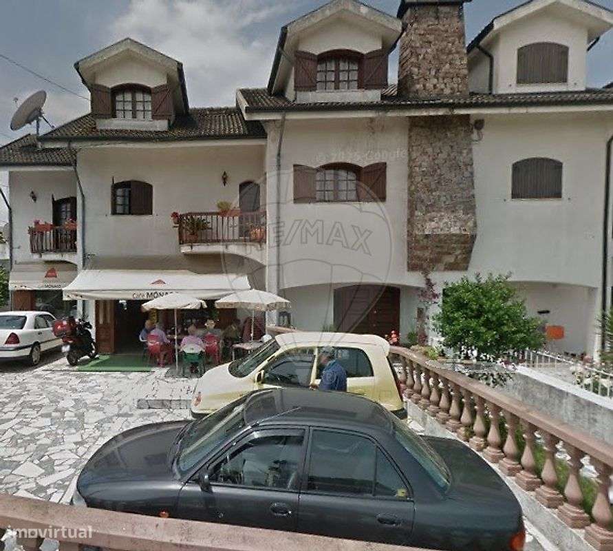 Loja  para arrendamento - Grande imagem: 2/3