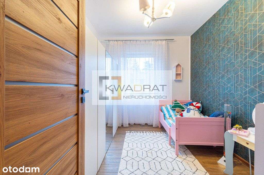 Dom z siedliskiem niedaleko Mińska Mazowieckiego - Pełny obrazek: 5/15