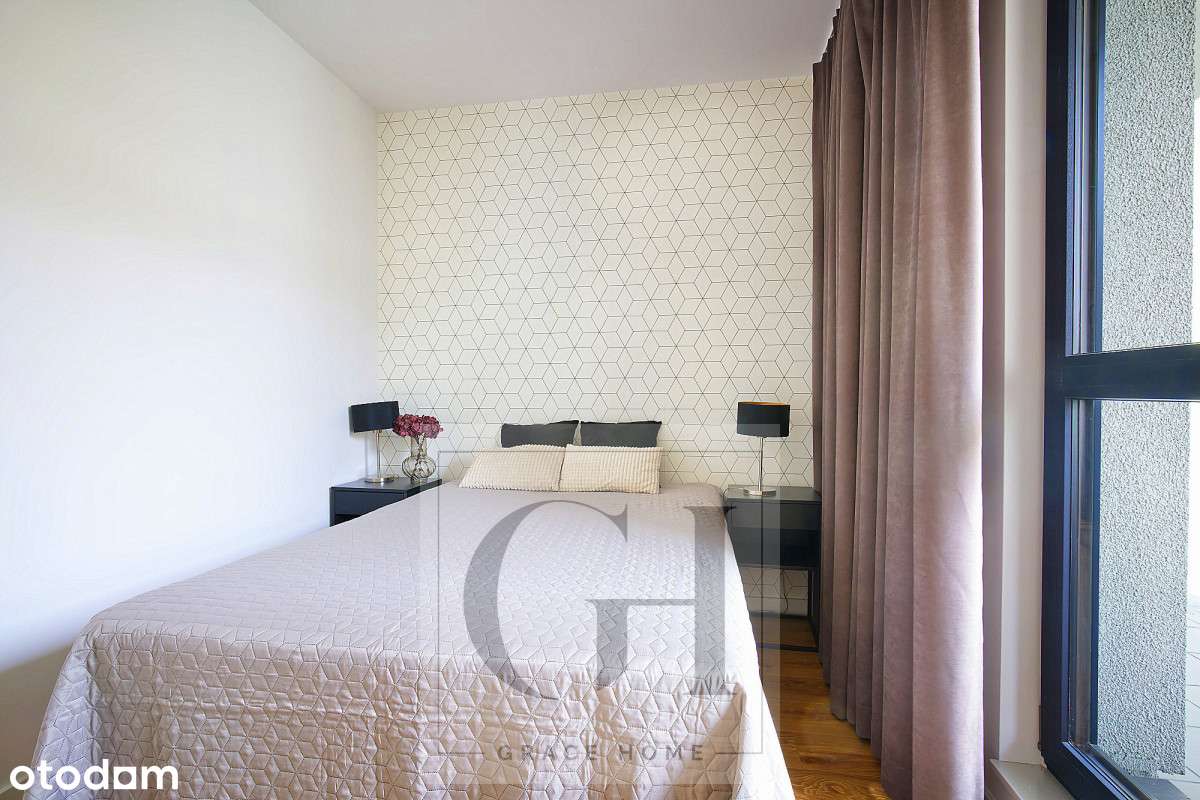 Chłodna 22a - 2 pokoje - balkon - garaż - komórka-9