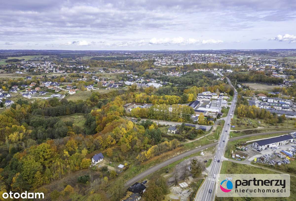 Żukowo, działka budowlana blisko Centrum! - Pełny obrazek: 5/16