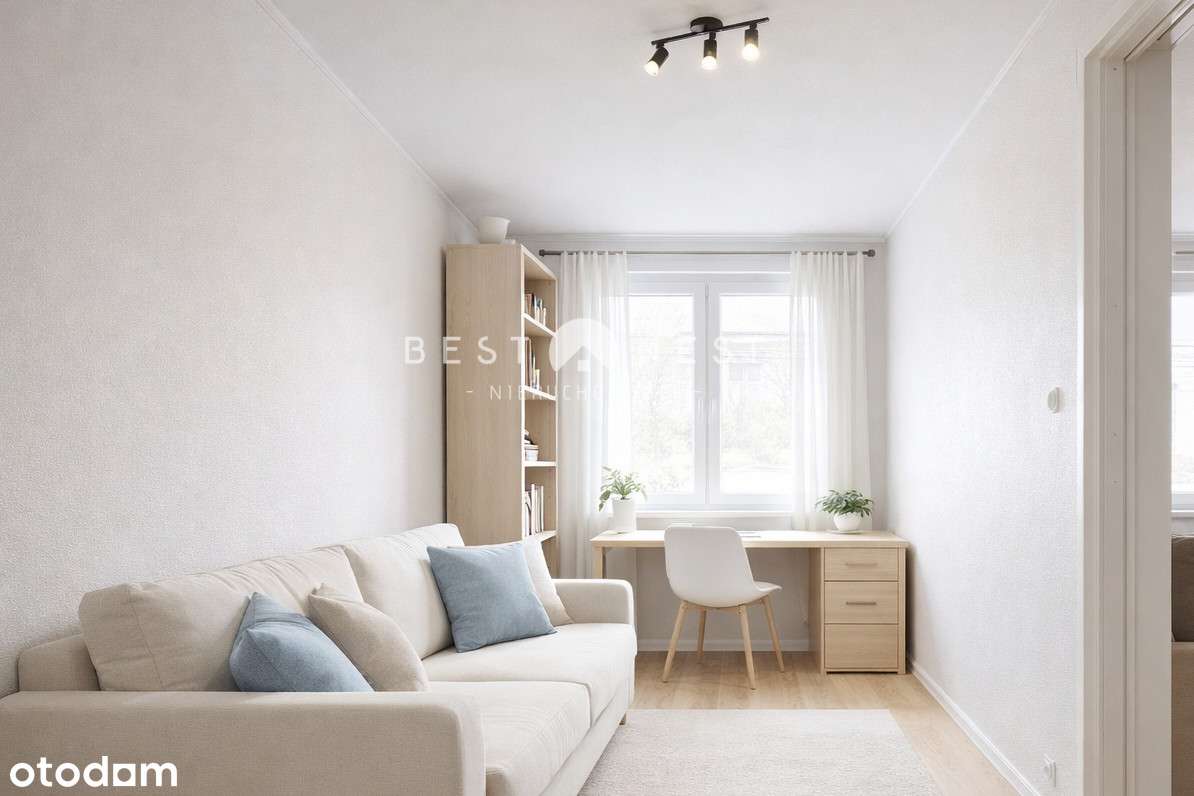 3 pokoje | 55 m² | Brzeszcze ul. Narutowicza - Pełny obrazek: 4/10