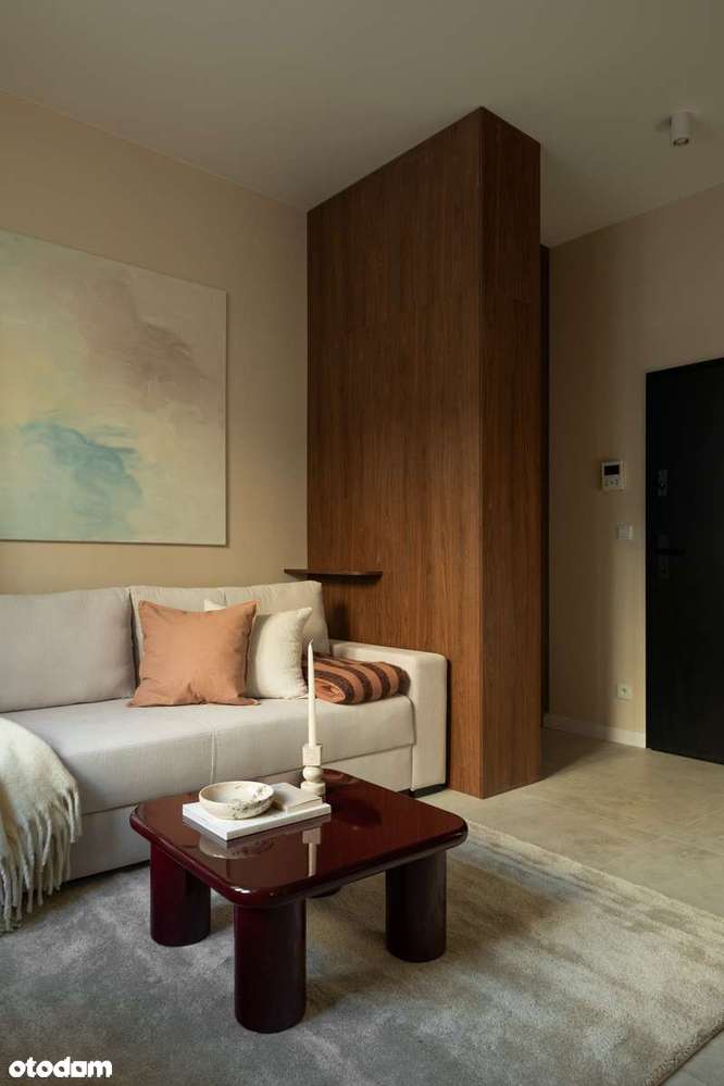 TACZAKA 5, wyjątkowo piękne mieszkanie w ścisłym centrum Poznania ! - Pełny obrazek: 5/19