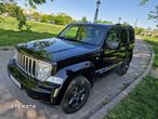 Jeep Cherokee 2.8 CRD Limited - 12
