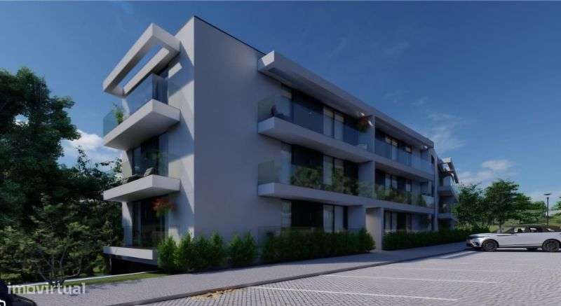 Apartamento  Gualtar