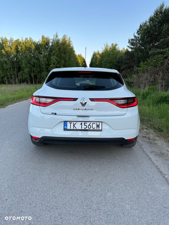 Renault Megane 1.5 Blue dCi Intens - 18