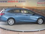 Opel Astra Sports Tourer 1.6 CDTI DPF ecoFLEX S&S Edition - 7