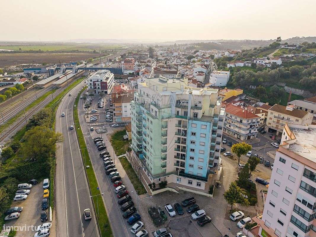 Apartamento T3 para venda-39