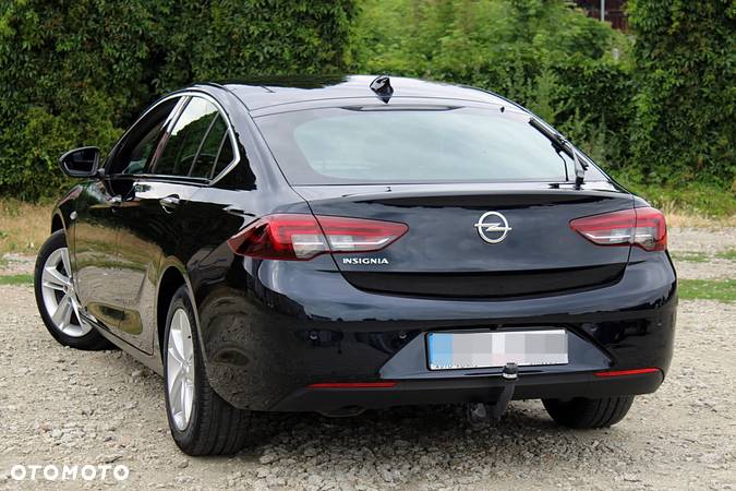 Opel Insignia - 8