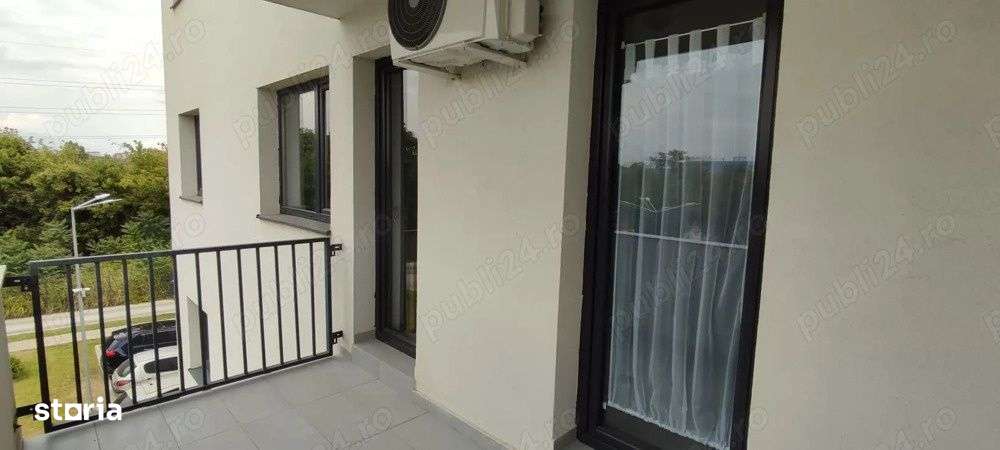 Apartament 2 camere bloc nou Drumul Taberei Timisoara Residence 103q - Imagine principală: 5/8